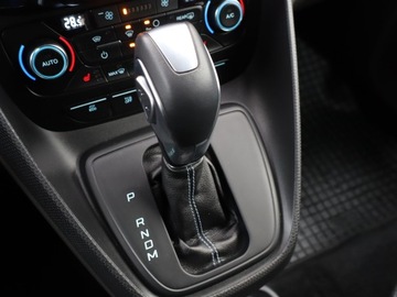 Ford Transit Connect III 2022 Ford Transit Connect 1.5 EcoBlue, Salon Polska, zdjęcie 11