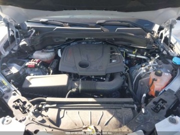 Alfa Romeo Stelvio SUV Facelifting 2.0 Turbo 280KM 2022 Alfa Romeo Stelvio 2022 Alfa Romeo Stelvio Ti AWD 2.0 Benzyna 280KM, zdjęcie 8