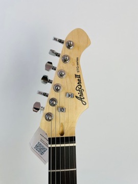 Электрогитара Aria Pro II STG-004 (MBL) Stratocaster