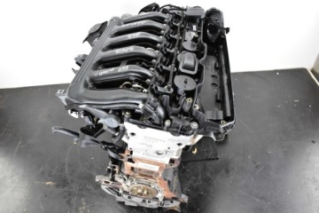Variklis BMW e46 e60 e61 e65 e53 X5 e83 X3 3.0d 204 AG 211 306D2 @ KOMPRESIJA @ – nuotrauka 11