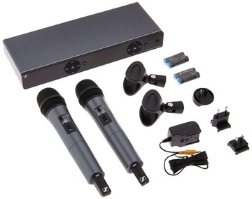 Беспроводной комплект Sennheiser XSw 1-835 Dual-A