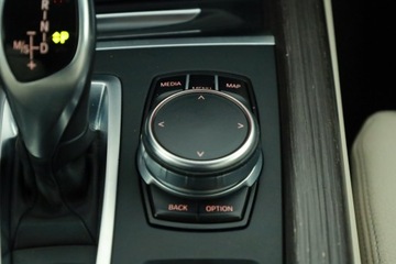 BMW X5 F15 SUV xDrive25d 231KM 2016 BMW X5 xDrive25d, Salon Polska, Serwis ASO, zdjęcie 19