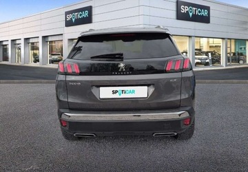 Peugeot 3008 II Crossover Facelifting  1.6 PureTech 180KM 2021 Peugeot 3008 1.6 PureTech GT Pack SS EAT8 SalonPL FVat Od Reki 1.6 Benzyna, zdjęcie 4