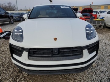 Porsche Macan SUV Facelifting II 2.0  265KM 2023 Porsche Macan 2023 2.0l 2.0 Benzyna 265KM, zdjęcie 5