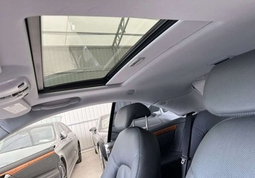 Mercedes CL W215 2002 Mercedes-Benz CL CL 55 AMG 5.8 BENZ 367 KM JAPONIA Ideal Warszawa, zdjęcie 8