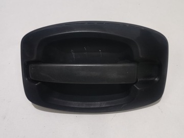 KLAMKA DRZWI PRAWY PRZÓD DUCATO BOXER JUMPER 06-