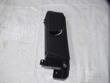 OSŁONA SŁUPKA ŚRODKOWEGO LEWA VW SCIROCCO 1K8