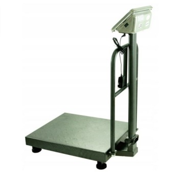 Платформенные весы Home Star 150 кг x 20 г