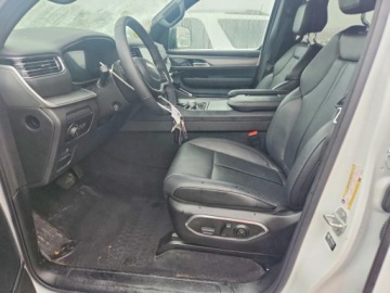 Jeep Wagoneer II 2025 Jeep Wagoneer L Series III 2025 3.0 Benzyna 420KM, zdjęcie 7