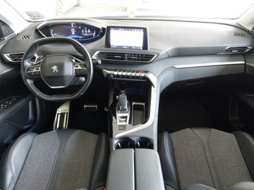 Peugeot 3008 II 2019 Peugeot 3008 2.0 HDI 180KM Automat/Full LED/Niski, zdjęcie 17