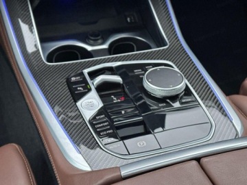 BMW X5 G05 M SUV Facelifting 4.4 M60i 530KM 2025 BMW X5 M60i xDrive Suv 4.4 (530KM) 2025, zdjęcie 9