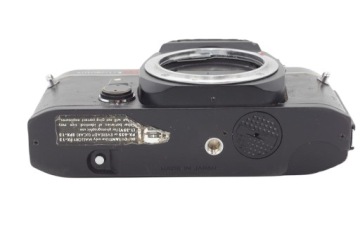 KONICA AUTOREFLEX TC – для ремонта частей коллекций