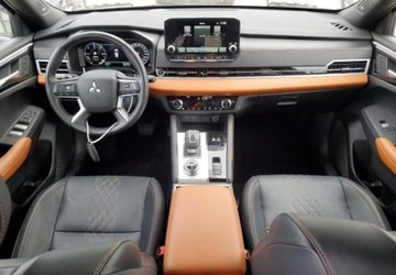 Mitsubishi Outlander III 2024 Mitsubishi Outlander Auta z USA - Zapytaj o wiecej ofert 2.0 Benzyna, zdjęcie 6