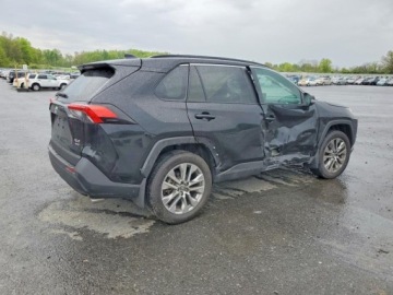 Toyota RAV4 V 2023 Toyota RAV4 2023 TOYOTA RAV4 XLE PREMIUM 2.5 Benzyna 203KM, zdjęcie 3