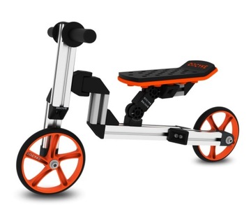 Конструктор велосипеда для картинга Docyke Maxi 26in1