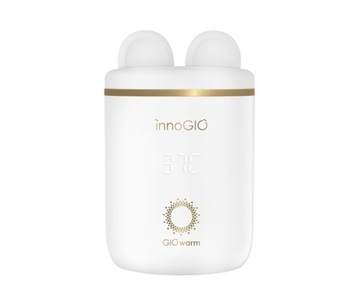 Портативный подогреватель бутылочек InnoGIO для младенцев