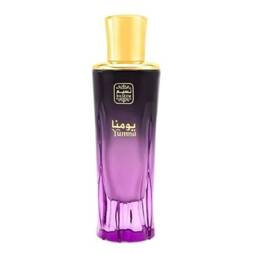 NASEEM YUMNA AQUA EDP 80ml SPRAY