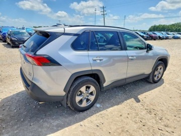 Toyota RAV4 V 2025 Toyota RAV4 2025 TOYOTA RAV4 HYBRID XLE 2.5 Hybryda 219KM, zdjęcie 2