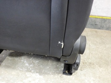 сиденье левое правое переднее EUROPA ASTRA K V LIFT