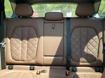 BMW X5 G05 2023 BMW X5 M50i 2023 4.4 Benzyna 523KM, zdjęcie 10