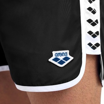 Męskie Szorty M ICONS TEAM STRIPE BOXER L