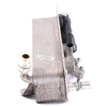 BMW F20 F21 F30 F31 LCI CHLADIČKA CHLADIČ OLEJE PŘEVODOVKY ŘAZENÍ 8514515