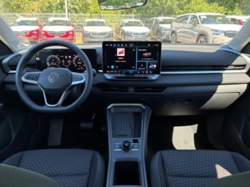Volkswagen T-Roc I SUV Facelifting 1.5 TSI ACT 150KM 2026 Volkswagen T-Roc Life 1.5 eTSI 150 KM DSG, zdjęcie 11