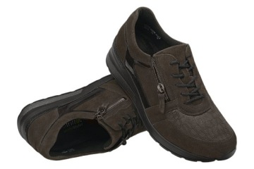 Туфли WALDLAUFER 939H01, размер 42 (8) Ширина H Haluksy Stretch Clara