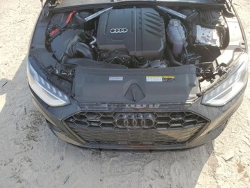 Audi A4 B9 2024 Audi a4 Prestige 45 2024 2.0l 2.0 Benzyna 261KM, zdjęcie 6