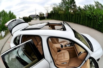 Porsche Cayenne II SUV 3.0 Diesel 245KM 2013 Porsche Cayenne 3.0TDI 245KM Panorama Skóra Navi, zdjęcie 11