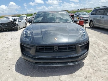 Porsche Macan SUV Facelifting II 2.0  265KM 2025 Porsche Macan Base 2025 2.0l 2.0 Benzyna 265KM, zdjęcie 5