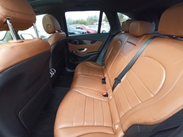 Mercedes GLC C254/X254 2022 AMG, 7 tys km, bogata opcja, zdjęcie 7
