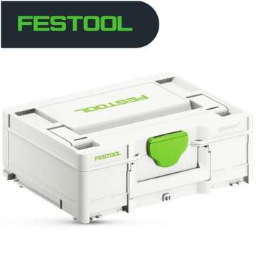 Систейнер Festool SYS3 M 137 Органайзер T-LOC + ВСТАВКА БЕСПЛАТНАЯ ПЕНА