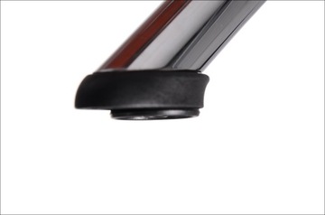 КАРКАС СКЛАДНОГО НАСТОЛЬНОГО СТОЛИКА SC-922/CH ХРОМ 59 СМ РЕГУЛИРУЕМЫЕ НОЖКИ STEMA