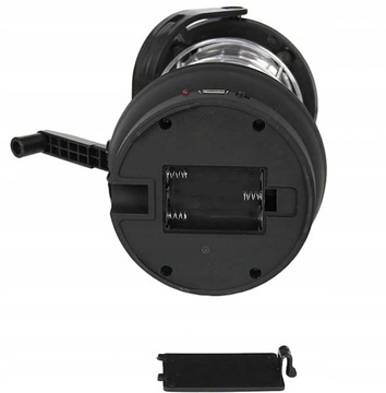 ТУРИСТИЧЕСКИЙ КЕМПИНГОВЫЙ ФОНАРЬ СОЛНЕЧНЫЙ ФОНАРЬ POWERBANK АККУМУЛЯТОР + ДИНАМО