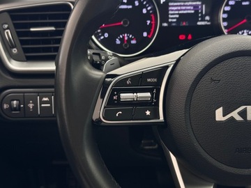 Kia Ceed III Hatchback Facelifting  1.5 T-GDI 160KM 2024 Kia Ceed M, CarPlay, 1 właściciel, Salon Polska, F, zdjęcie 19