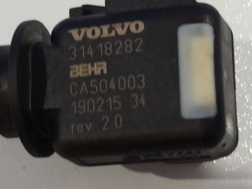 VOLVO XC90 2016 OSTATNÍ