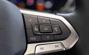 Volkswagen T-Cross SUV Facelifting 1.5 TSI 150KM 2025 Volkswagen T-Cross RLine Plus, Pakiet Comfort, od reki 1.5 Benzyna 150KM, zdjęcie 22