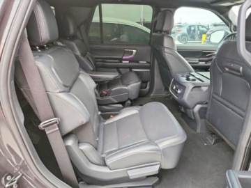 Ford Expedition III 2025 Ford Expedition Platinum, nowy model 3.5 Benzyna 400KM, zdjęcie 9