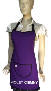 ПРОФЕССИОНАЛЬНЫЙ ФАРТУК ПЯТНЕУСТОЙЧИВЫЙ ГАСТРОНОМИЯ КУХНЯ КОНДИТЕРСКИЕ ИЗДЕЛИЯ