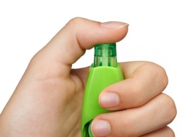 Консилерная лента PILOT White Line RT + 5 стержней