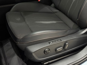 Cupra Formentor Crossover 2.0 TSI 190KM 2024 Cupra Formentor 4Drive DSG / 1 właściciel / Salon, zdjęcie 9