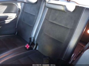 Dodge Durango III 2018 Dodge Durango SRT 2018 6.4l 6.4 Benzyna 475KM, zdjęcie 13