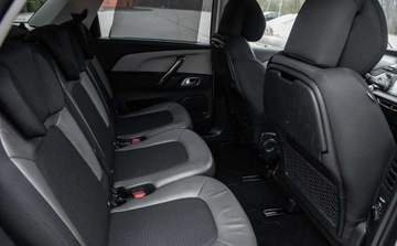 Citroen C4 Picasso II Picasso 2.0 BlueHDi 150KM 2014 Citroen C4 Picasso 2.0HDI 150KM Exclusive Navi Camera Ledy Skora Pdc Hak G, zdjęcie 30