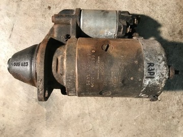 Стартер Мерседес W116 W123 W114 W115 R107 W108