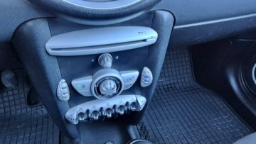 Mini One II 2008 Mini ONE 1,4 95KM Klima Serwis, zdjęcie 11