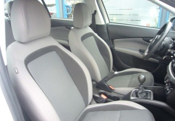 Fiat Tipo II Sedan 1.4 95KM 2019 Fiat Tipo Fiat Tipo II I wlasciciel, Salon PL, serwis 1.4 Benzyna 95KM, zdjęcie 18