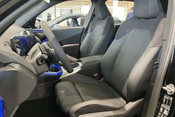 BMW X3 G45 2025 BMW X3 208KM xDrive M Sport Pro Duzy rabat Hak Polski Salon 2.0, zdjęcie 10