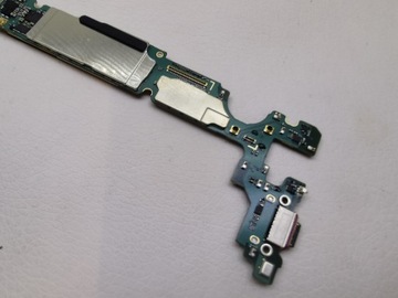 Материнская плата Samsung Galaxy S10 G973F/DS 128 ГБ FV