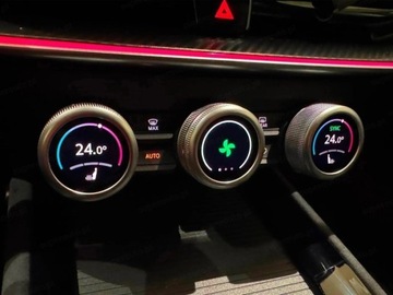 Skoda Superb IV Liftback 2.0 TSI 265KM 2025 SKODA Superb Sportline 2.0 TSI DSG 4x4 Sedan 265KM 2025, zdjęcie 9